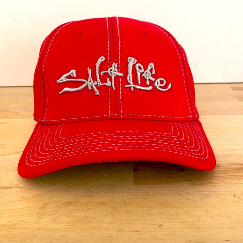 Salt Life Adult Hat